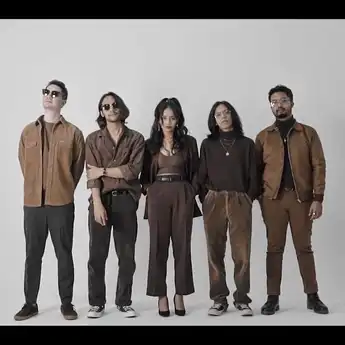 Lirik Lagu Tersesat dalam Tanya - HARRA, Lengkap dengan Maknanya 