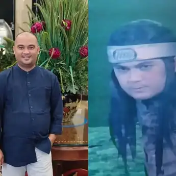 Aktor Sandy Permana Tewas Mengenaskan, Polisi Selidiki Dugaan Pembunuhan