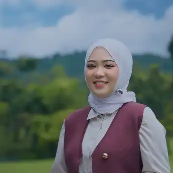 Lirik Lagu 'Lai Ka Iyo Bana' - Fauzana, Trending YouTube Music