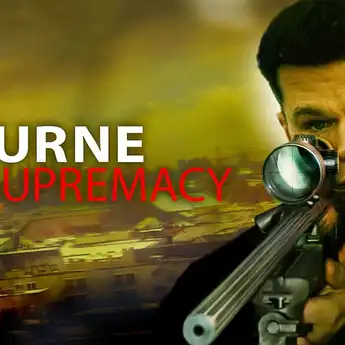 Sinopsis 'The Bourne Supremacy' Memburu Kebenaran di Tengah Konspirasi