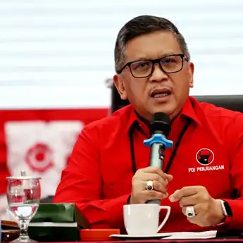 PDIP Kritik Keras KPK karena Hadirkan Saksi Internal di Sidang Hasto Kristiyanto