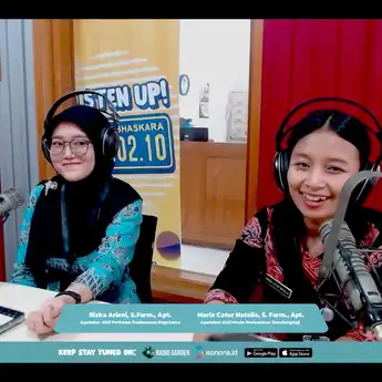 Pentingnya Pemahaman Beyond Use Date Obat untuk Optimalisasi Pengobatan