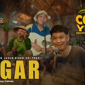 Lirik Lagu 'Sigar' - Denny Caknan, Jasun Biber, Eri Pras dan Makna Lagunya