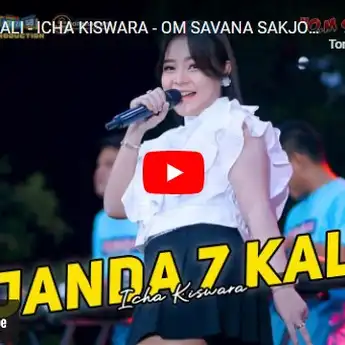 Lirik Lagu Janda 7 Kali (Janda Manisku) - Icha Kiswara, Viral di TikTok