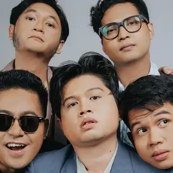 Lirik Lagu 'Tanggung Jawab' - Juicy Luicy