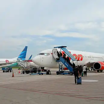 Komisi III DPRD Kalsel Dukung Penambahan Runway Bandara Syamsudin Noor