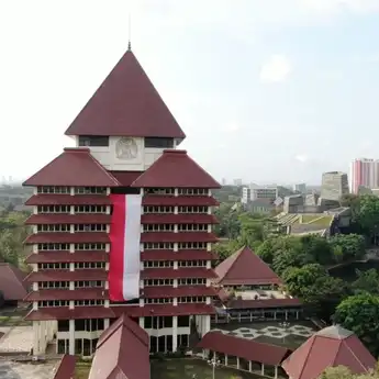 Nilai Rata-Rata SNBP UI 2025 di 53 Jurusan, Siswa Kelas 12 Wajib Tahu