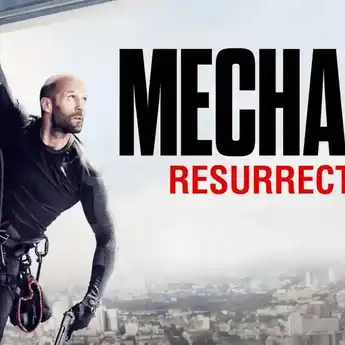 Sinopsis 'Mechanic: Resurrection' Perjuangan Mantan Pembunuh Bayaran