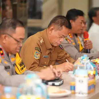 Tingkatkan Ketahanan Pangan, Sulsel Siapkan Program Tanam Jagung 10 Ribu Hektare