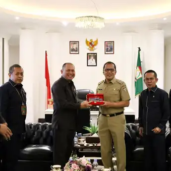 Pemkot Makassar dan PN Bersinergi, Pastikan Keaslian Data Warga