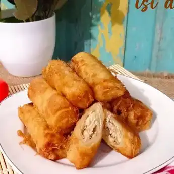 Resep Sosis Solo Ayam yang Lezat dan Mudah Dibuat