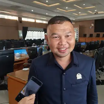 Kembangkan Industri, Taufik Rahman Harapkan RTRW Batola Segera Rampung