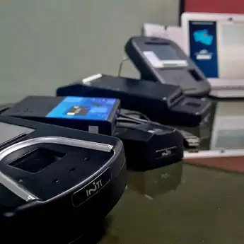 e-KTP Reader Buatan INTI Miliki Nilai Content Tertinggi di Indonesia