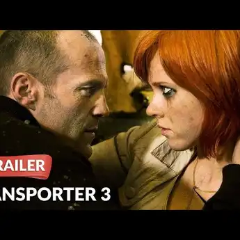 Sinopsis 'Transporter 3' Tantangan Baru Frank Menaklukan Bom