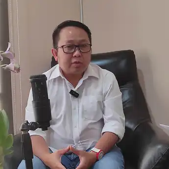 Anggota Komisi D DPRD Surabaya, William Wirakusuma: Setuju dan Menyambut Baik Rencana Penerapan Ujian Nasional