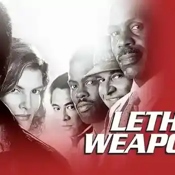 Sinopsis 'Lethal Weapon 4' Dilema, Keluarga, dan Ancaman Berbahaya