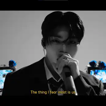 Lirik dan Terjemahan Lagu Placebo - Park Gun Wook ZEROBASEONE (ZB1)