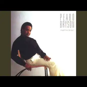 Lirik Terjemahan 'If Ever You're in My Arms Again' oleh Peabo Bryson