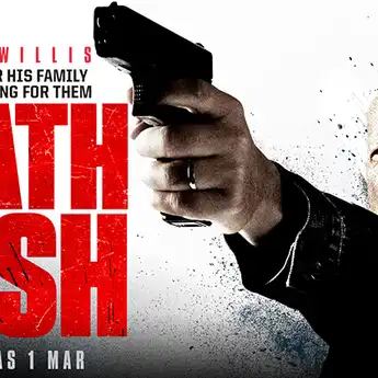 Sinopsis 'Death Wish' Perjuangan Paul Kersey Menegakkan Keadilan