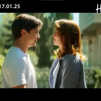 Sinopsis Film Filipina Hello, Love, Again dan Daftar Nama Pemainnya