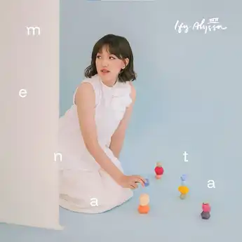 Lirik Lagu Menata Milik Ify Alyssa, Lengkap dengan Paparan Maknanya