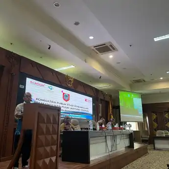 Berpola KPBU, RSUD Ulin Banjarmasin Bakal Punya Pusat Jantung Terpadu