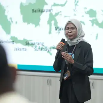 44 Petugas Frontliner PLN UID Kalselteng Ikuti Upskilling Series II