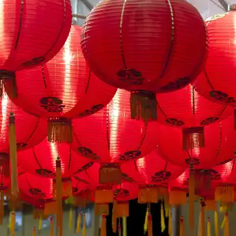 40 Kartu Ucapan Selamat Tahun Baru Cina Imlek 2025 yang Menarik