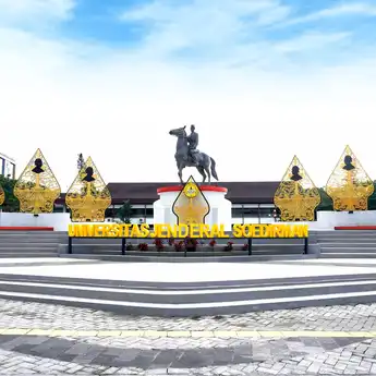 Nilai Rata-Rata Raport SNBP Unsoed 2025, Cek Jurusan Impianmu