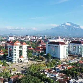 Rata-Rata Nilai SNBP UM 2025 di 73 Jurusan, Intip Skor Jurusan Impian