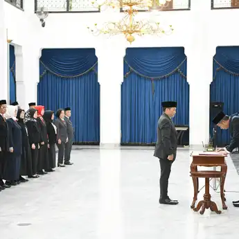 BPSK Siap Berkolaborasi Dengan Pemprov Jabar