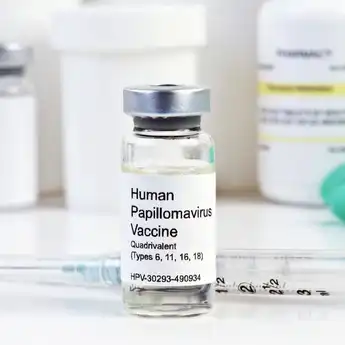 RSUP Dr. Soeradji Klaten Terima 300 Dosis Vaksin HPV dari Bio Farma
