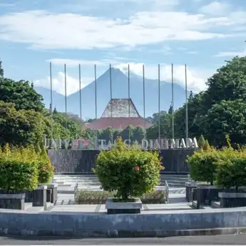 Nilai Rata-Rata Raport SNBP UGM 2025: Lengkap untuk Semua Jurusan