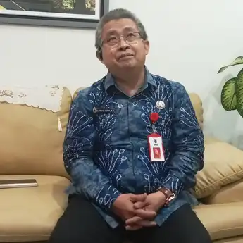 Jadi Gerbang Logistik Kalimantan, Pemprov Kalsel Perkuat Posisi Sebagai Penyangga IKN