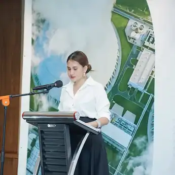 Indonesia Business Post Gelar Pelatihan Jurnalisme tentang Carbon Capture and Storage (CCS)