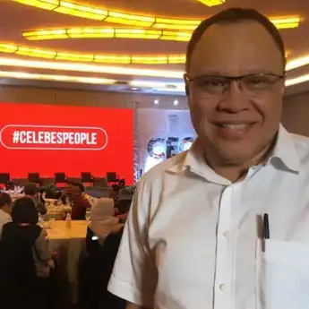 Akademisi Unhas: Rakor Pangan di Sulsel Jadi Langkah Awal Optimalkan Pertanian