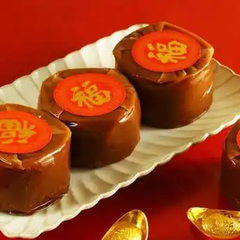 Resep Lumpia Goreng Isi Kue Keranjang Keju, Camilan Imlek yang Nikmat