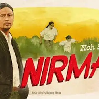 Lirik Lagu 'Nirmala' yang Dinyanyikan oleh Noh Salleh
