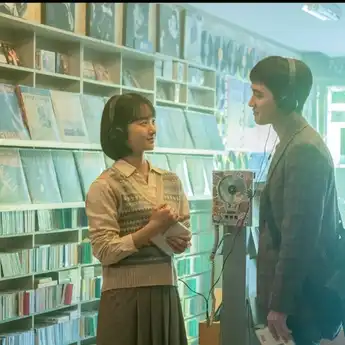 Profil, Biodata, dan IG Pemain Film Korea Secret: Untold Melody