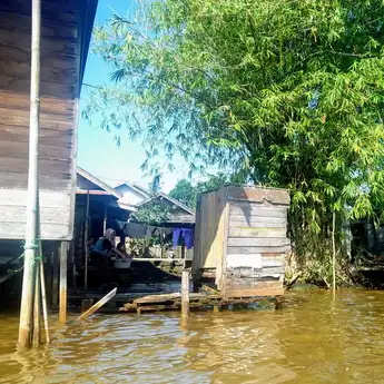 Pemko Banjarmasin Dorong 44 Kelurahan Ikuti Penilaian Kota Sehat 2025