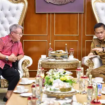 Setelah 11 Tahun, Prosesi Arak-arakan Dewa Cap Go Meh Digelar Lagi, Pj Gubernur Sulsel Diundang