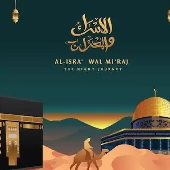 12 Teks Pildacil tentang Isra Miraj Mudah Dihafal, Cocok untuk Lomba!