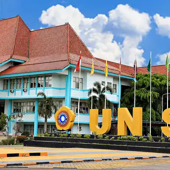 Nilai Rata-Rata Raport SNBP UNSRI 2025 untuk Semua Jurusan, Lengkap!
