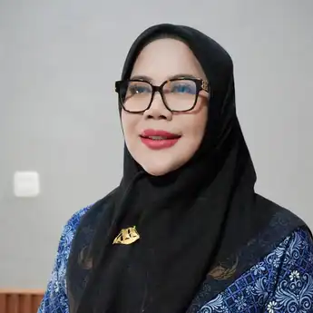  RSUD Haji Makassar Tangani Kasus Anak Tanpa Identitas Lewat Program SATSET’MA