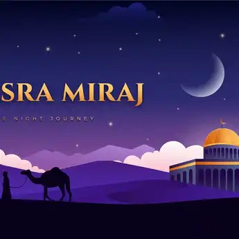 5 Contoh Kata Sambutan Ketua Panitia Isra Miraj 2025, Paling Lengkap!