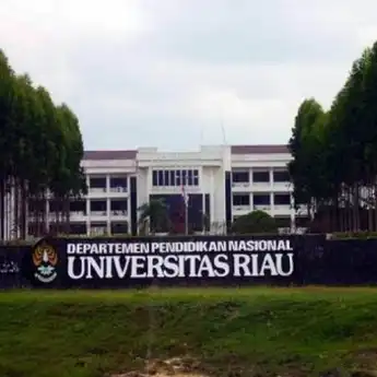 Nilai Rata-Rata Raport SNBP Universitas Riau 2025: Lengkap untuk Semua Jurusan