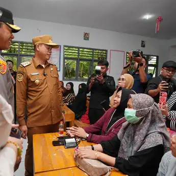 Pemeriksaan Kesehatan Gratis Mulai Disosialisasikan di Sulsel, Diawali dari Jeneponto