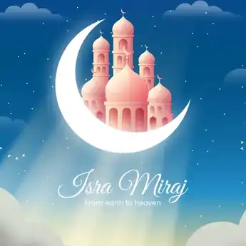 Teks Khutbah Jumat 24 Januari 2025, Tentang Hikmah di Balik Isra Miraj