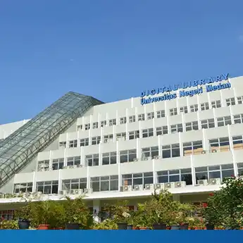 Nilai Rata-Rata Raport SNBP Universitas Negeri Medan 2025: Lengkap untuk Semua Jurusan