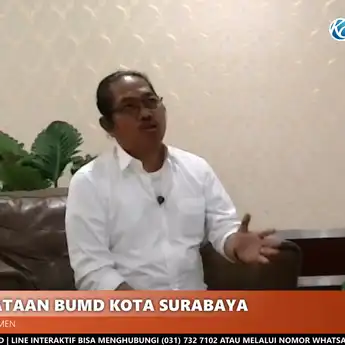 DPRD: Kebun Binatang Surabaya Masuk Daftar BUMD Tidak Sehat, Meskipun...